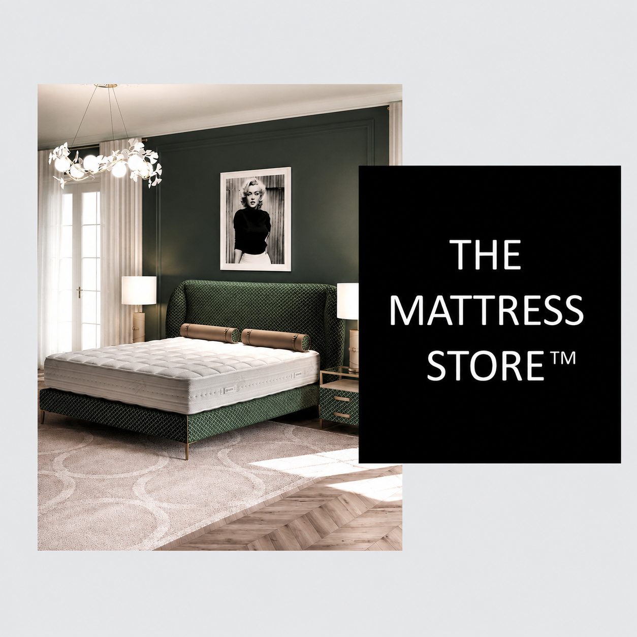 The Mattress Store retail strategy