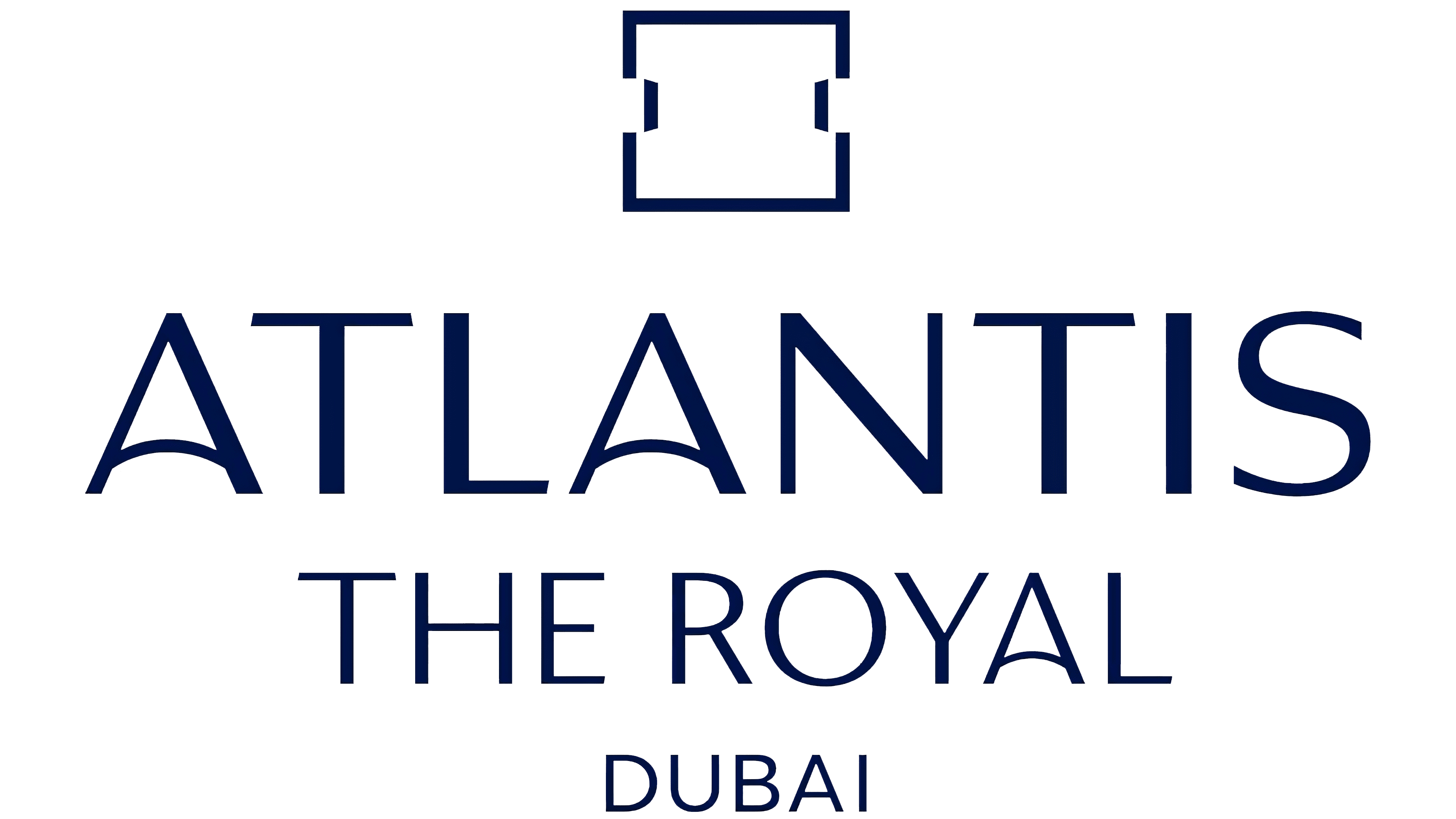 Atlantis The Royal Atlantis The Royal