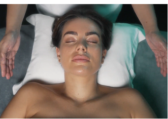 The Sleep Ritual campaign