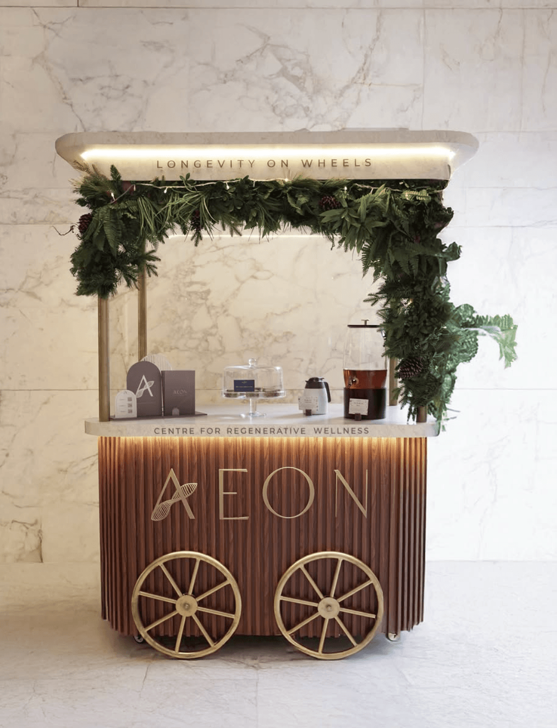 Aeon