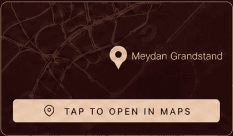 Meydan Grandstand — tap to open in maps