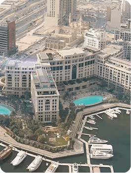 Palazzo Versace